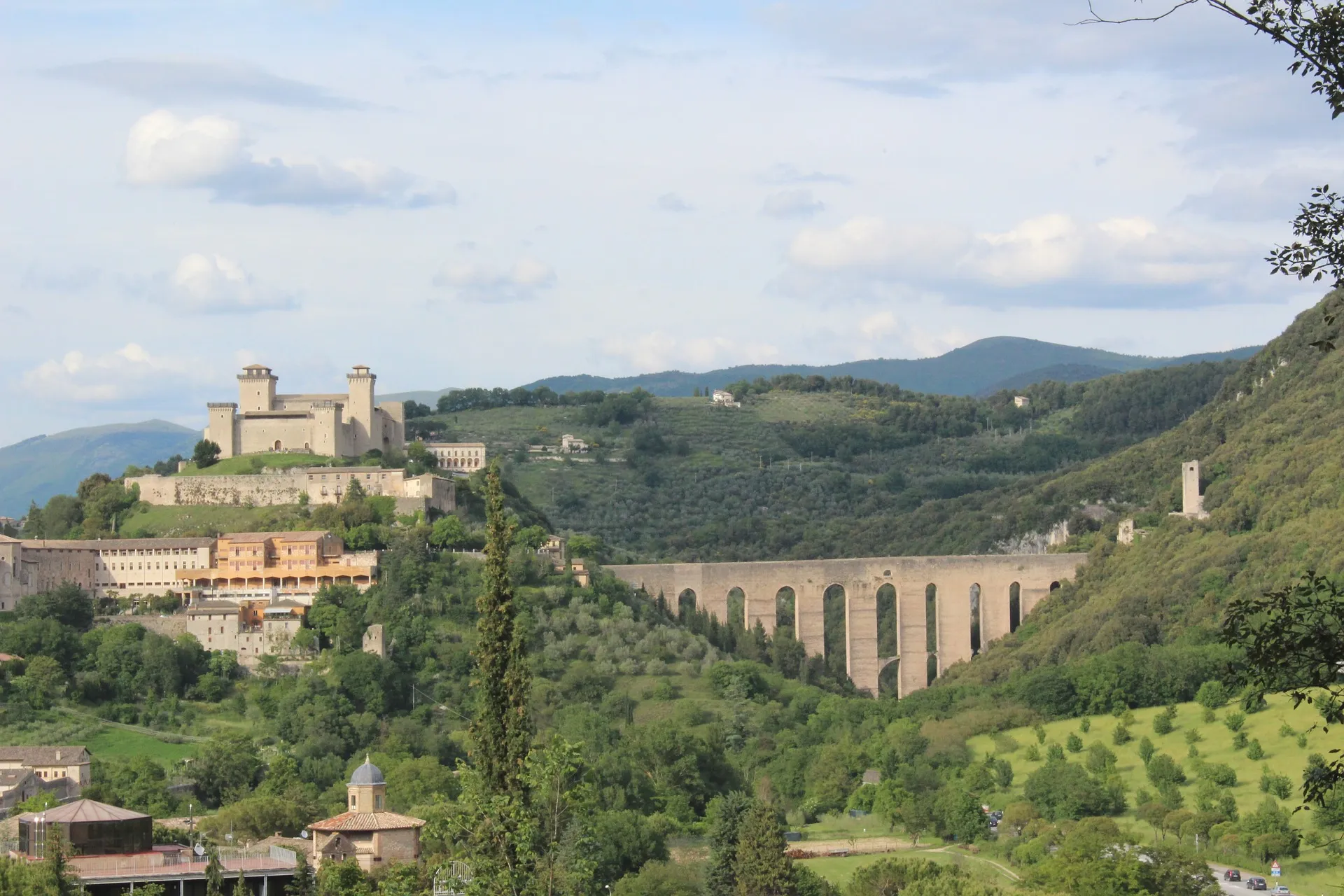 spoleto
