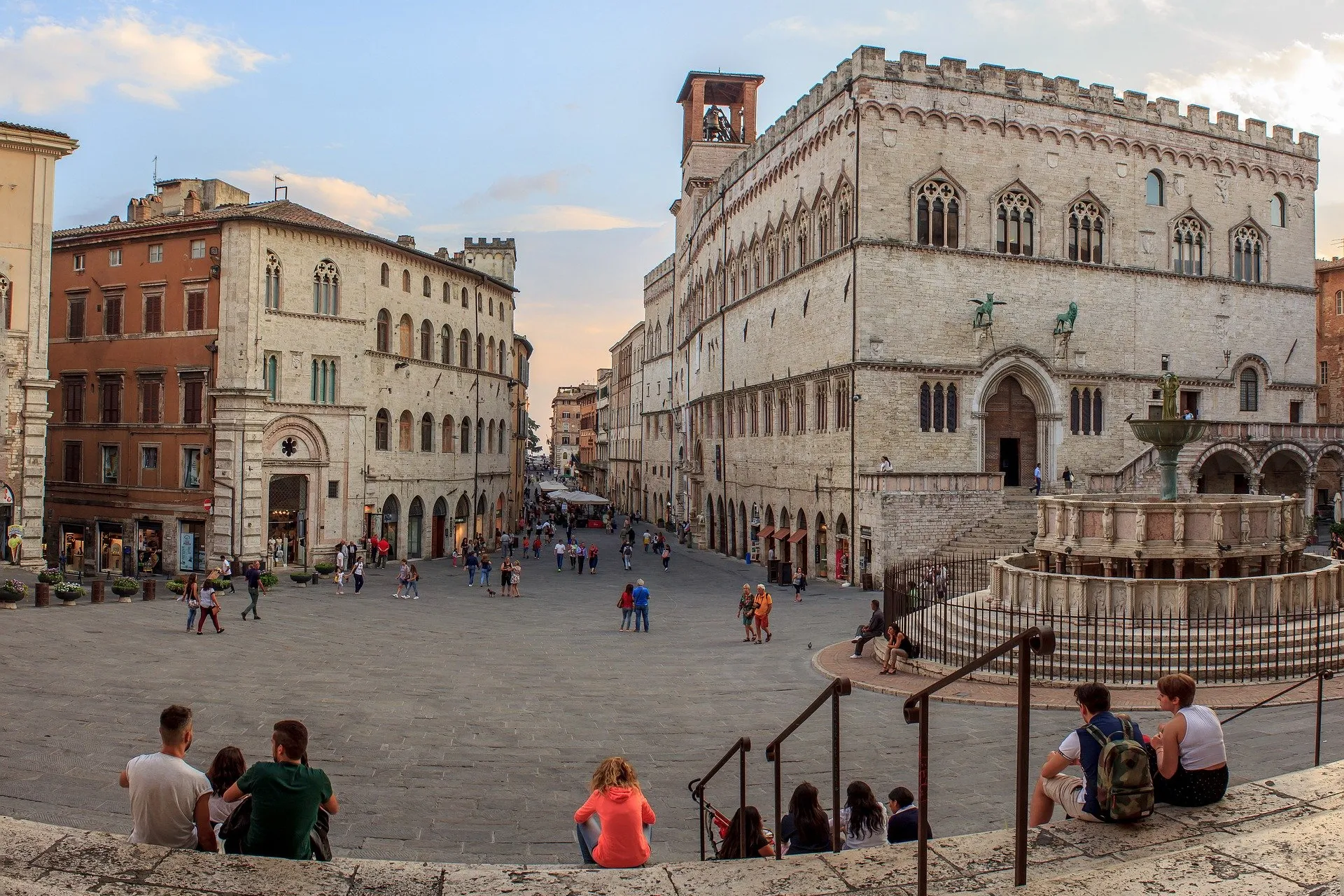 visitare-perugia