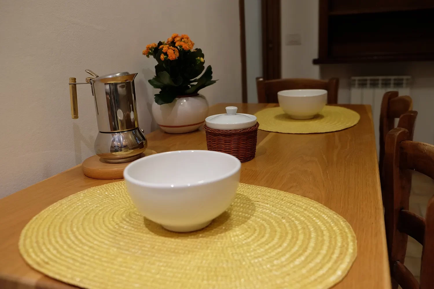 dettagli cucina